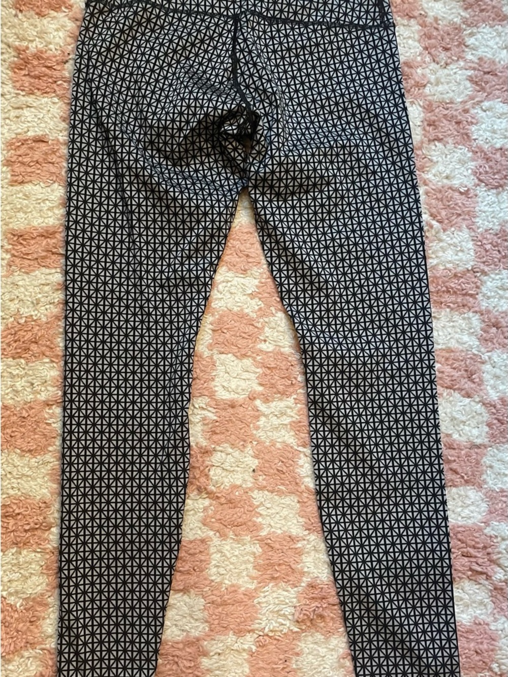 lululemon athletica wunder under leggings - Picture 3 of 7